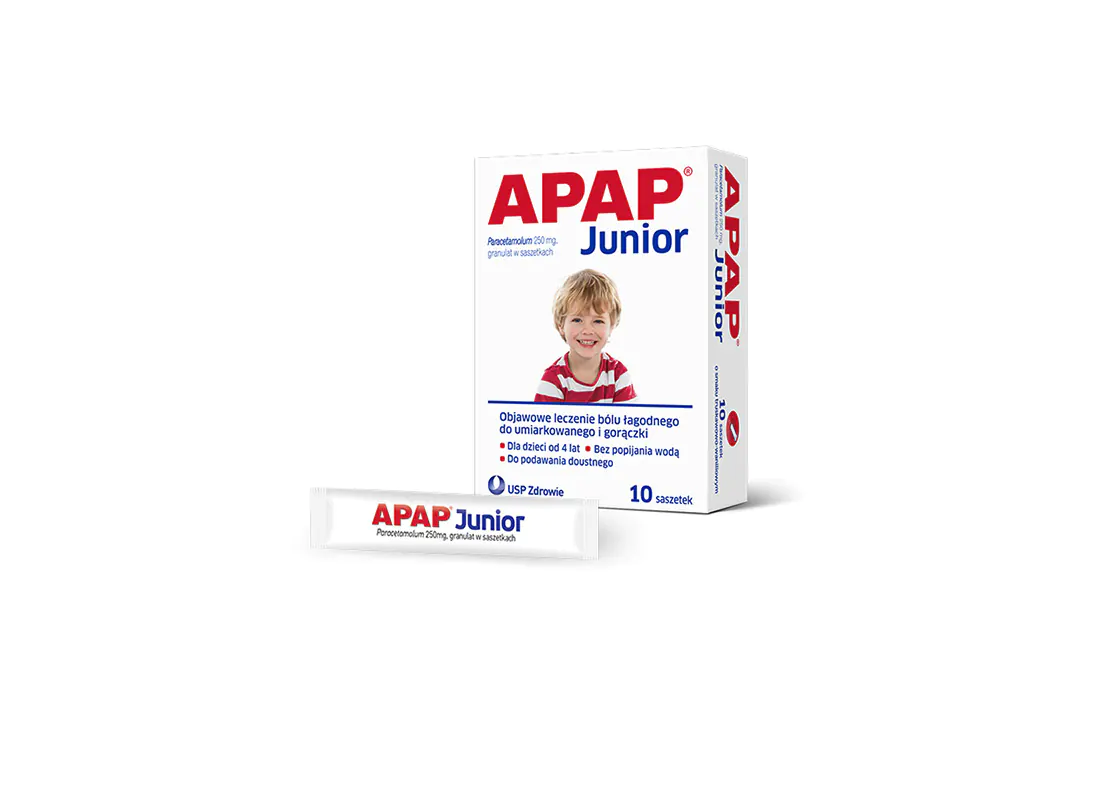 APAP Junior